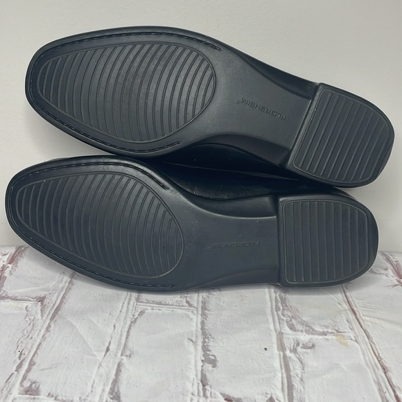 Florsheim Slide On Dress Loafers - Picture 6 of 8